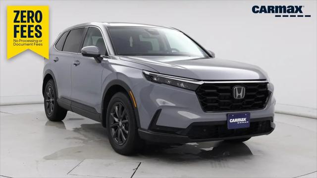 2026 Honda CR-V EX-L AWD for sale in Glen Allen, VA