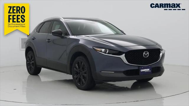 2023 Mazda CX-30 2.5 S Carbon Edition for sale in Glen Allen, VA