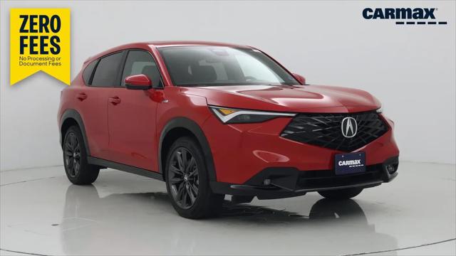 2025 Acura ADX A-Spec for sale in Glen Allen, VA