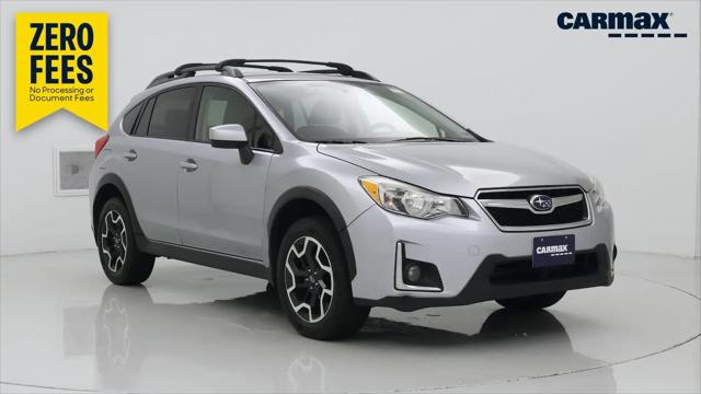2017 Subaru Crosstrek 2.0i Premium for sale in Glen Allen, VA