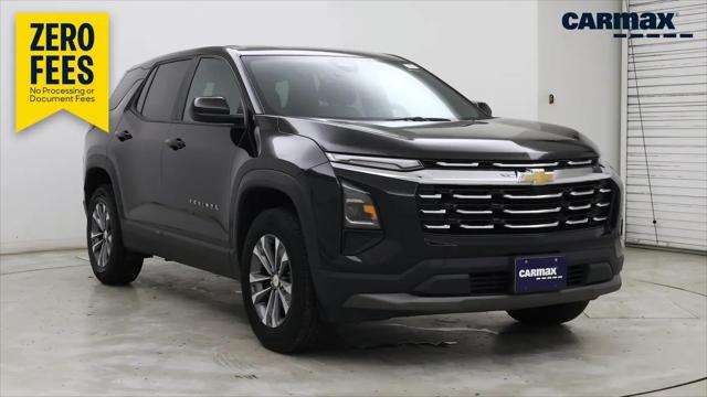 2025 Chevrolet Equinox FWD LT for sale in Waterbury, CT