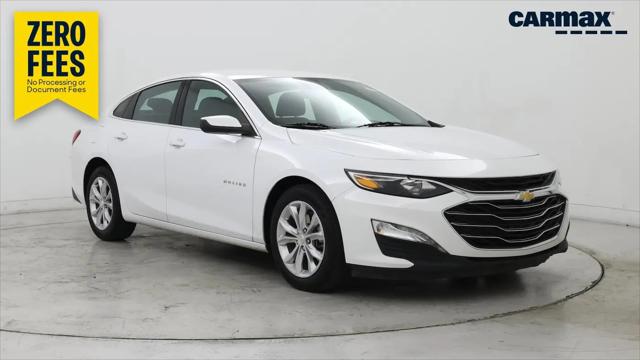 2023 Chevrolet Malibu FWD 1LT for sale in Tucson, AZ