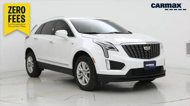 2023 Cadillac XT5 FWD Luxury for sale in Killeen, TX