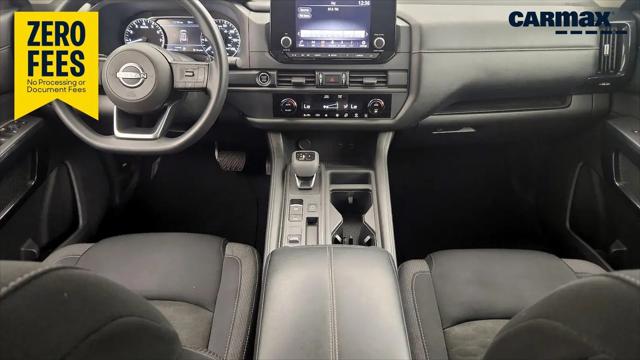 2024 Nissan Pathfinder S FWD for sale in Killeen, TX