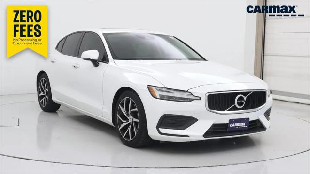 2019 Volvo S60 T5 Momentum for sale in Killeen, TX