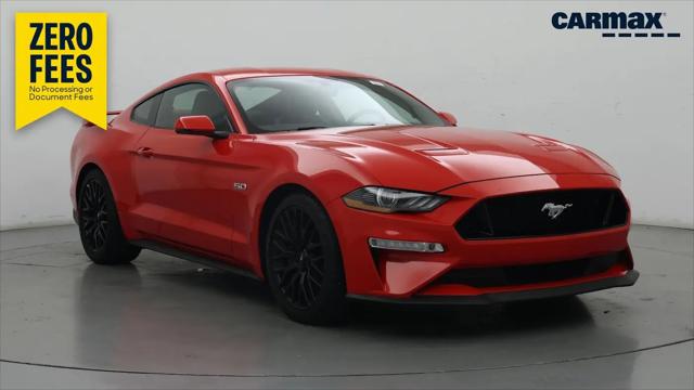 2019 Ford Mustang GT Premium for sale in Gulfport, MS