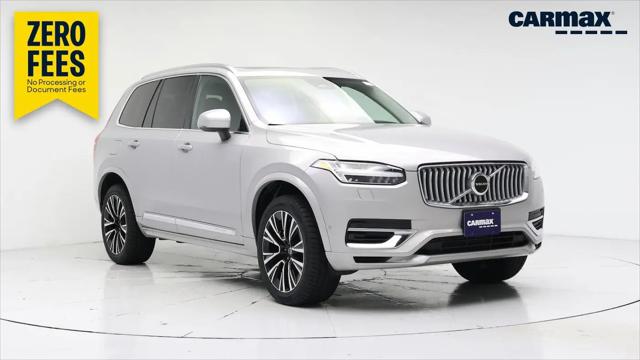2023 Volvo XC90 Recharge T8 Plus 6-Seater for sale in Schaumburg, IL
