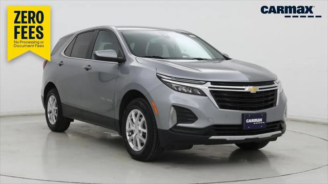 2024 Chevrolet Equinox AWD LT for sale in Schaumburg, IL