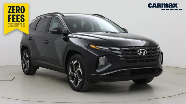 2023 Hyundai Tucson SEL for sale in Akron, OH