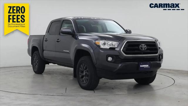 2022 Toyota Tacoma SR5 V6 for sale in LaFayette, LA