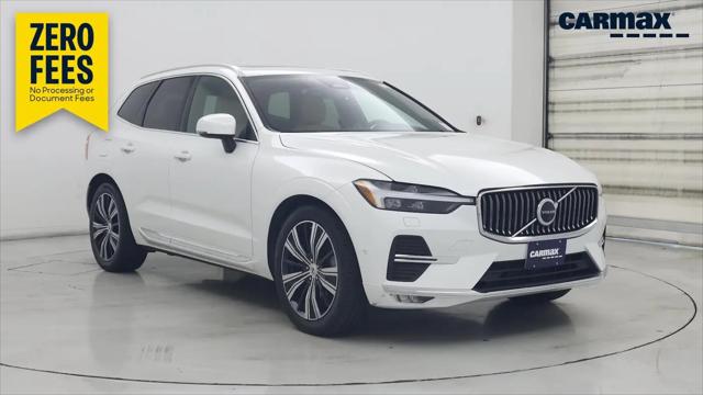 2022 Volvo XC60 B6 Inscription for sale in Roseville, CA
