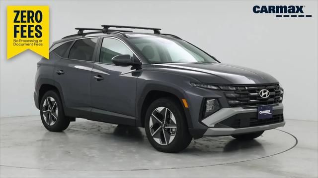 2025 Hyundai Tucson Hybrid SEL Convenience for sale in Roseville, CA