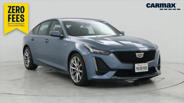 2024 Cadillac CT5-V V-Series for sale in Roseville, CA