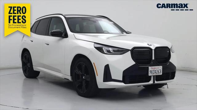2026 BMW X3 M50 xDrive for sale in Roseville, CA