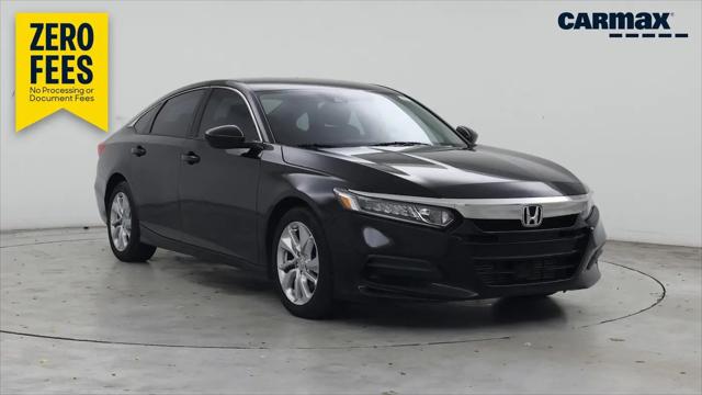 2020 Honda Accord LX for sale in Jensen Beach, FL