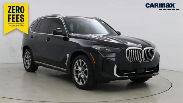 2024 BMW X5 sDrive40i for sale in Jensen Beach, FL