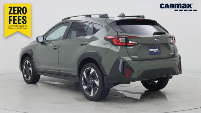 2024 Subaru Crosstrek Limited for sale in Rochester, NY