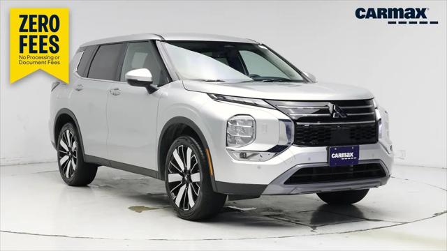 2025 Mitsubishi Outlander SE 2.5 S-AWC for sale in San Antonio, TX