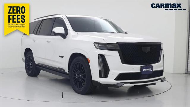 2023 Cadillac Escalade 4WD V-Series for sale in San Antonio, TX
