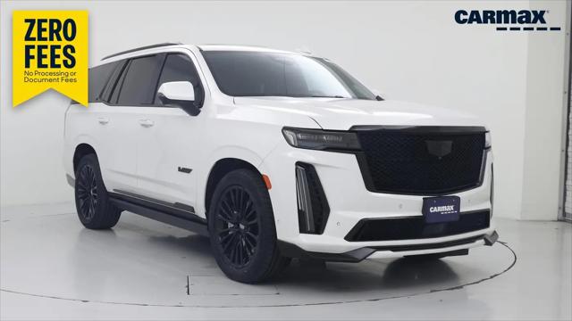 2023 Cadillac Escalade 4WD V-Series for sale in San Antonio, TX