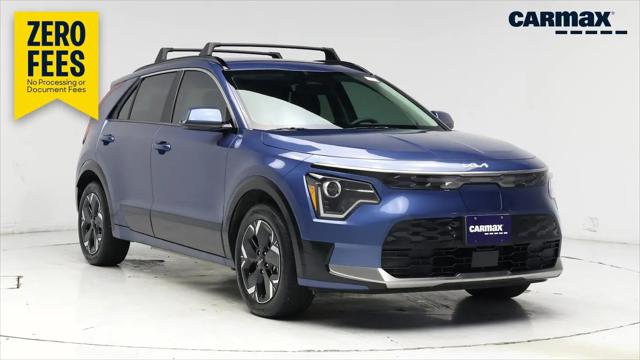 2025 Kia Niro EV Wind for sale in San Antonio, TX