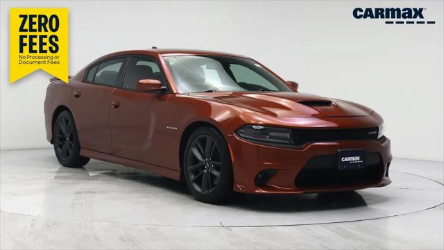 2020 Dodge Charger R/T RWD for sale in Lancaster, PA