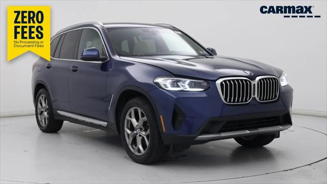 2022 BMW X3 xDrive30i for sale in Lancaster, PA