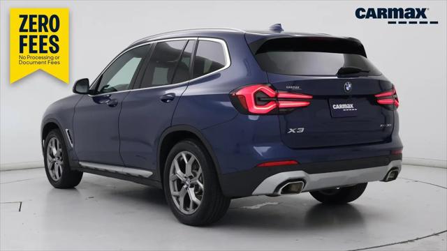 2022 BMW X3 xDrive30i for sale in Lancaster, PA
