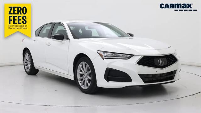 2023 Acura TLX Standard for sale in Lancaster, PA