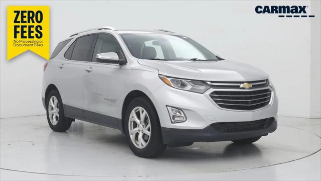 2020 Chevrolet Equinox FWD Premier 1.5L Turbo for sale in Memphis, TN