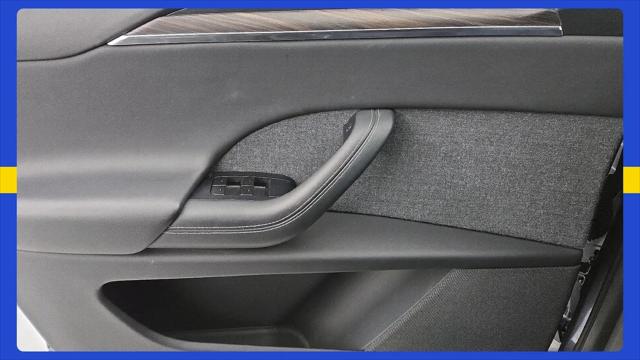 2022 Tesla Model X Plaid Tri Motor All-Wheel Drive