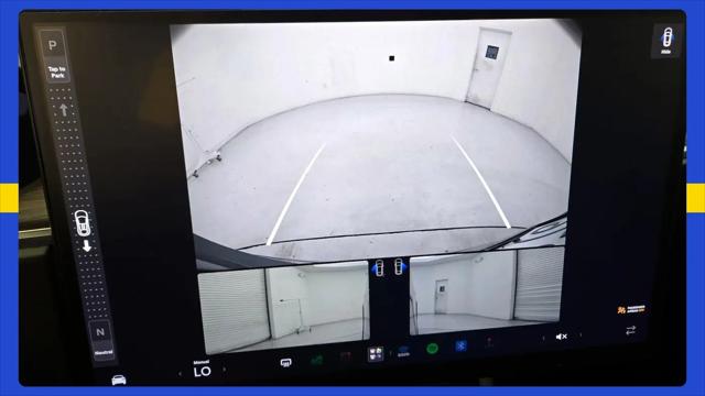 2022 Tesla Model X Plaid Tri Motor All-Wheel Drive