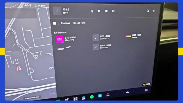 2022 Tesla Model X Plaid Tri Motor All-Wheel Drive