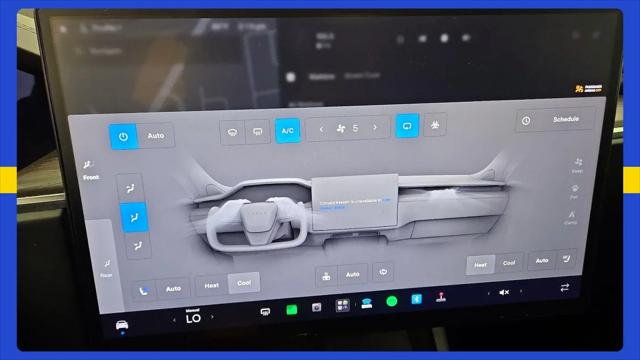 2022 Tesla Model X Plaid Tri Motor All-Wheel Drive
