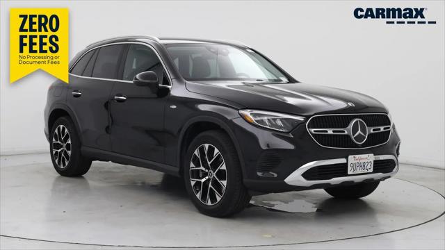 2025 Mercedes-Benz GLC 350e 4MATIC for sale in Pleasanton, CA