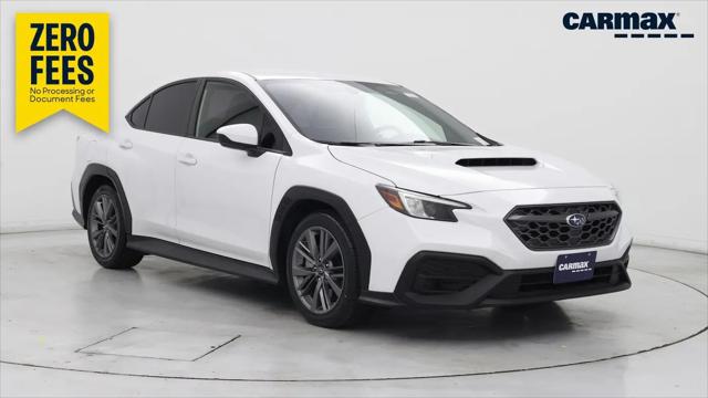 2022 Subaru WRX Standard for sale in Pleasanton, CA