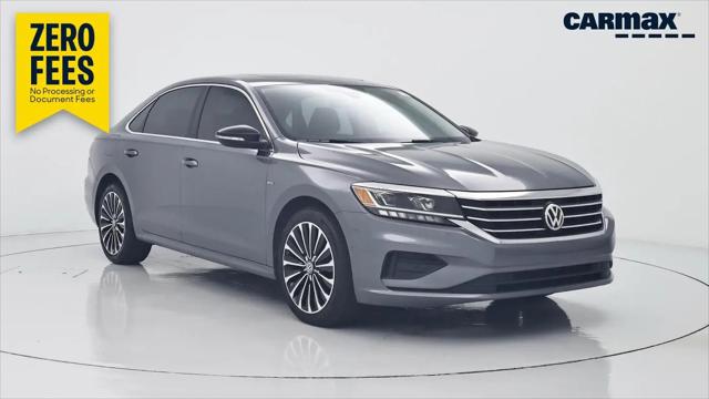 2022 Volkswagen Passat 2.0T Limited Edition for sale in Knoxville, TN