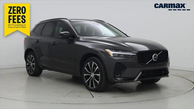 2024 Volvo XC60 B5 Plus Dark Theme for sale in Buford, GA