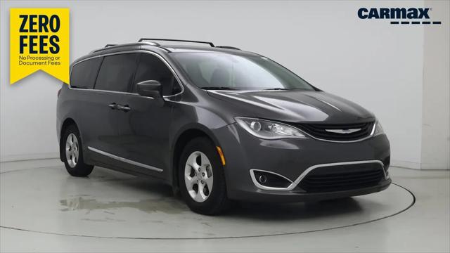 2018 Chrysler Pacifica Hybrid Touring L for sale in Buford, GA