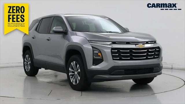 2026 Chevrolet Equinox FWD LT for sale in Greensboro, NC