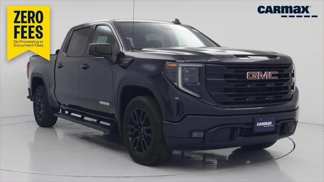 2023 GMC Sierra 1500 4WD Crew Cab Short Box Elevation with 3SB for sale in Greensboro, NC