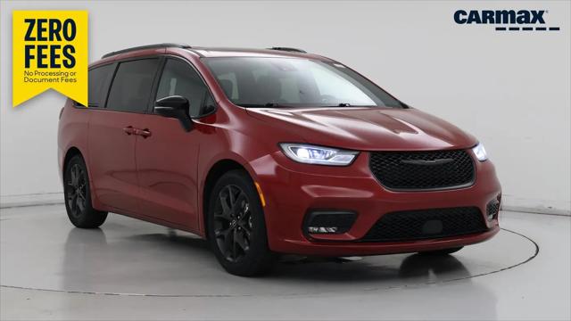 2025 Chrysler Pacifica Limited for sale in Greensboro, NC