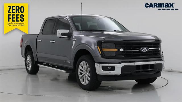 2024 Ford F-150 XLT for sale in Greensboro, NC
