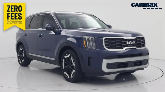2024 Kia Telluride S for sale in Greensboro, NC