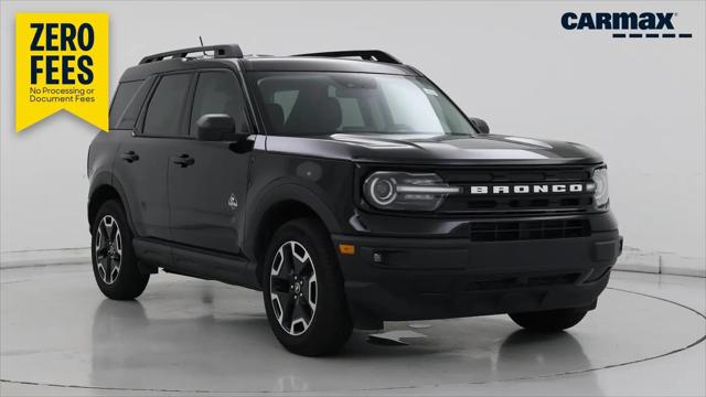 2024 Ford Bronco Sport Outer Banks for sale in Greensboro, NC