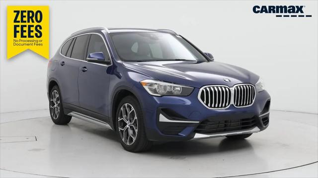 2021 BMW X1 xDrive28i for sale in Littleton, CO