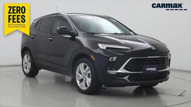 2025 Buick Encore GX Preferred FWD for sale in Victorville, CA