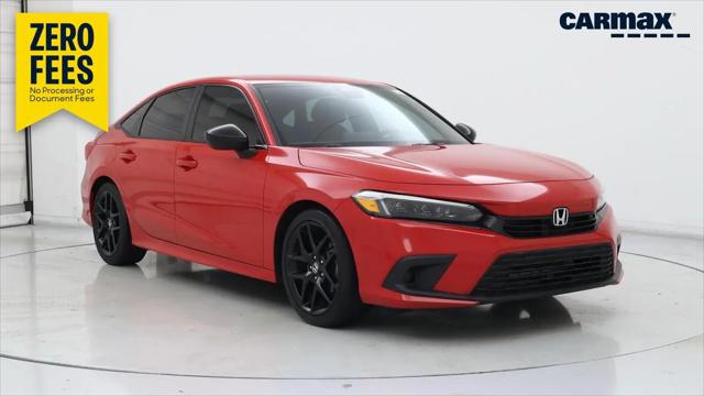 2024 Honda Civic Sport for sale in Clermont, FL