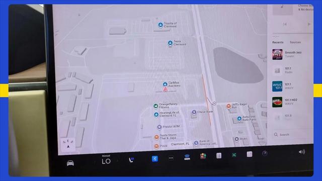 2022 Tesla Model X Plaid Tri Motor All-Wheel Drive