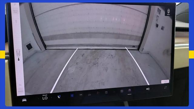 2022 Tesla Model X Plaid Tri Motor All-Wheel Drive